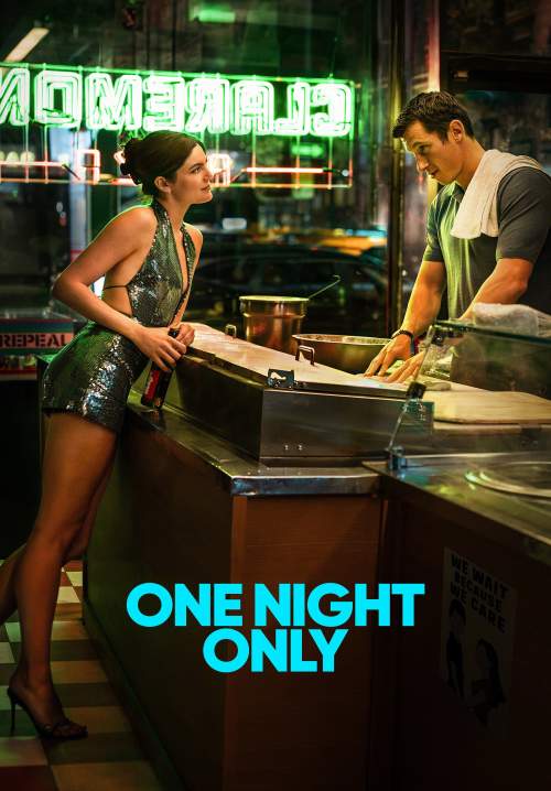 One Night Only - คืนเดียวเสียวรัก (ซับไทย) (Stream X)