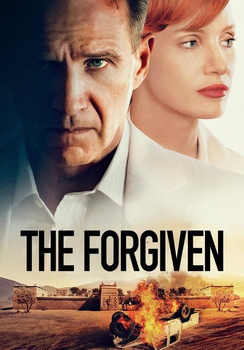 The Forgiven - อภัยไม่ลืม