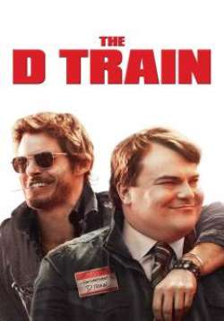 The D Train