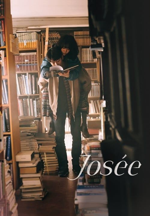 Josee - โจเซ่ ชื่อนี้ที่ผมไม่เคยลืม (ซับไทย)