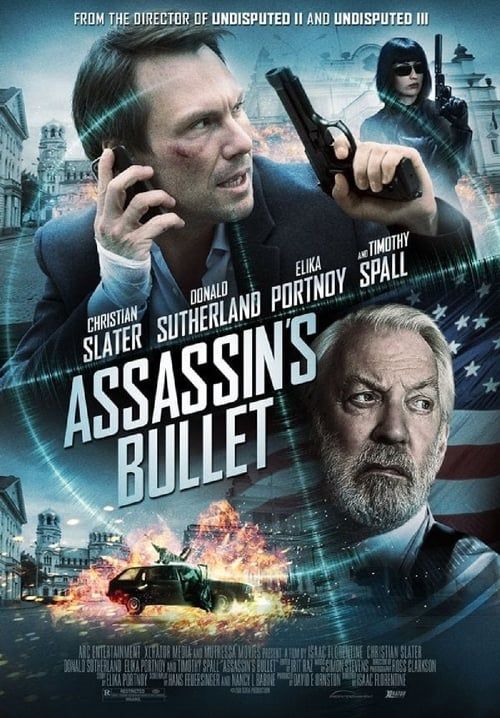 Assassins Bullet