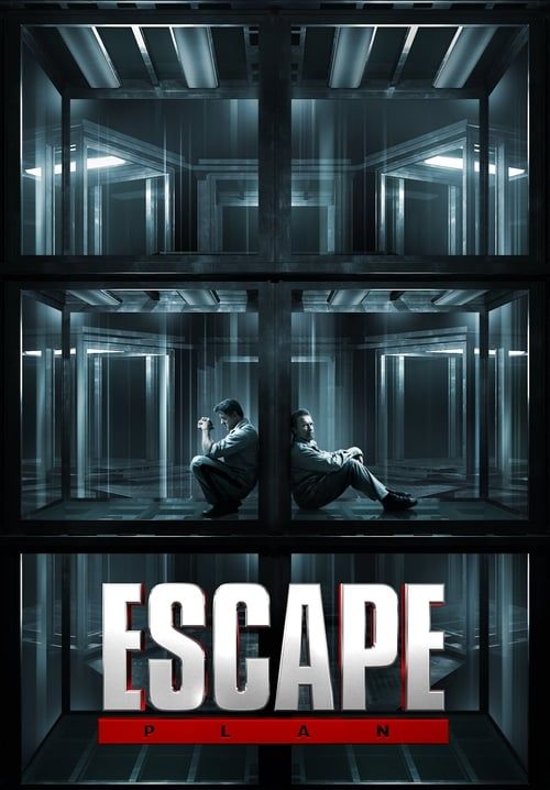 Escape Plan แหกคุกมหาประลัย