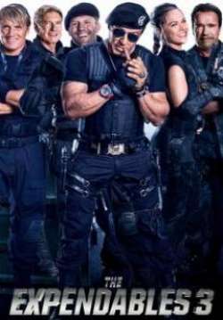 The Expendables 3 - โคตรมหากาฬ ทีมเอ็กซ์เพ็นดิเบิลส์ 3