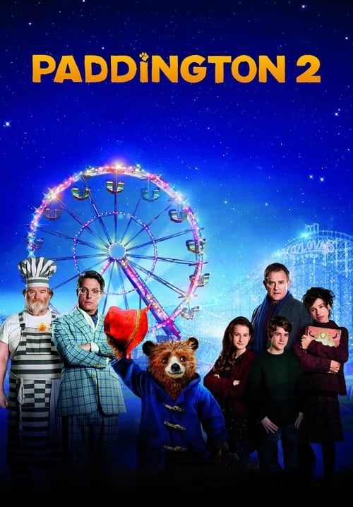 Paddington 2