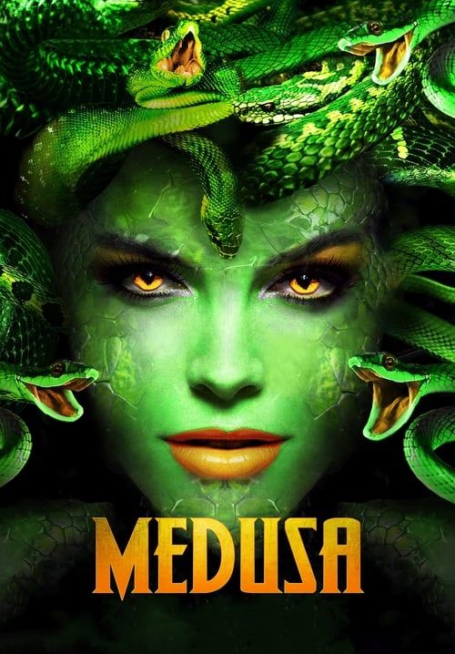 Medusa (ซับไทย)