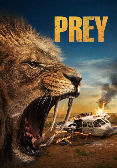 Prey - ขย้ำ (พากย์ไทย) (StreamX)