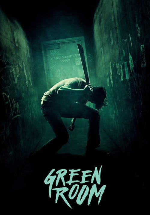 Green Room