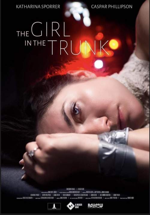 The Girl in the Trunk (ซับไทย) (StreamX)
