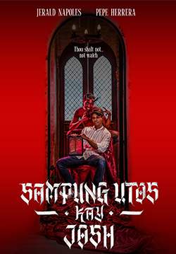 Sampung Utos Kay Josh - ฉีกบัญญัติ แหวกศรัทธา (ซับไทย)