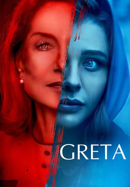 Greta - เกรต้า ป้า บ้า เวียร์ด
