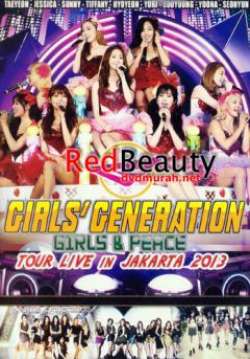 GIRLS GENERATION