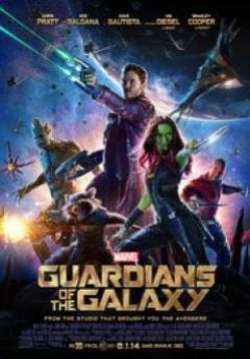 Guardians of the Galaxy - รวมพันธุ์นักสู้พิทักษ์จักรวาล