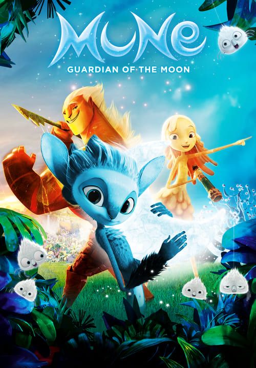 Mune Guardian of The Moon 2