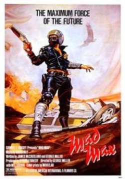 Mad Max 1