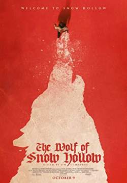 The Wolf of Snow Hollow - คืนหมาโหดแห่งสโนว์ฮอลโลว์ (ซับไทย)