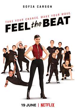 Feel the Beat - ขาแดนซ์วัยใส