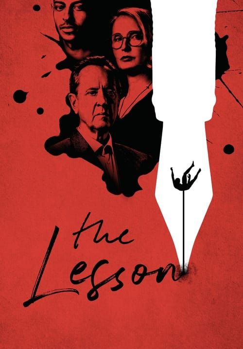 The Lesson (ซับไทย)