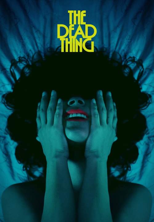 The Dead Thing (ซับไทย) (StreamX)