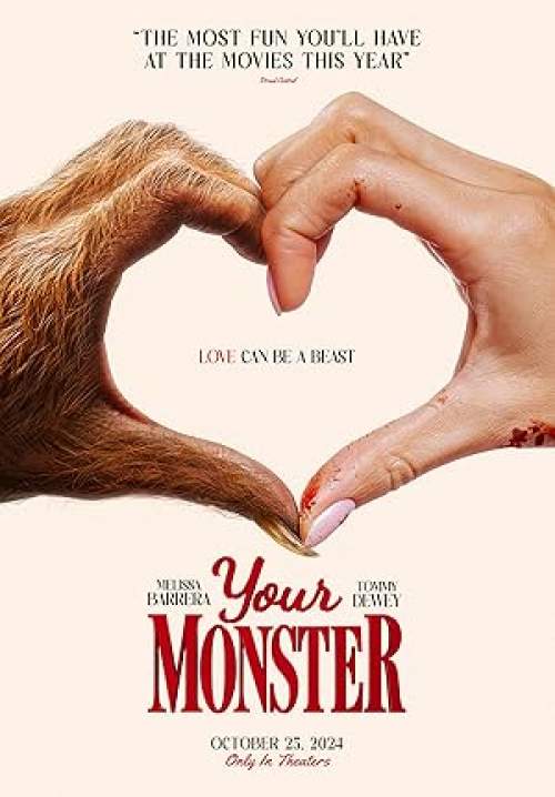 Your Monster (ซับไทย) (StreamX)