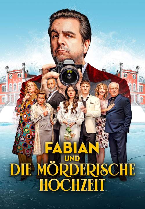 Fabian and the Deadly Wedding (ซับไทย) (Stream X)