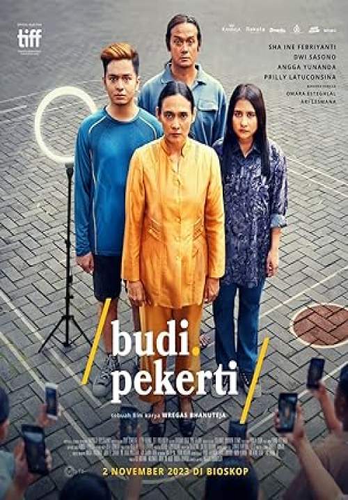 Andragogy (Budi Pekerti) (ซับไทย)