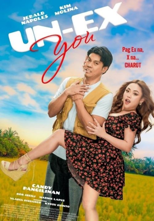 Un-ex You - จับแฟนเก่ามารักใหม่ (ซับไทย)
