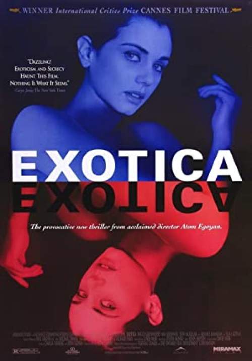 Exotica - ผู้หญิงอยากมีรัก (ซับไทย)
