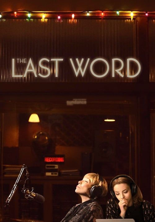 The Last Word (ซับไทย)