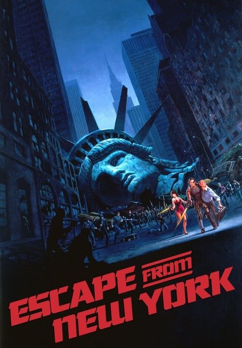 Escape from New York