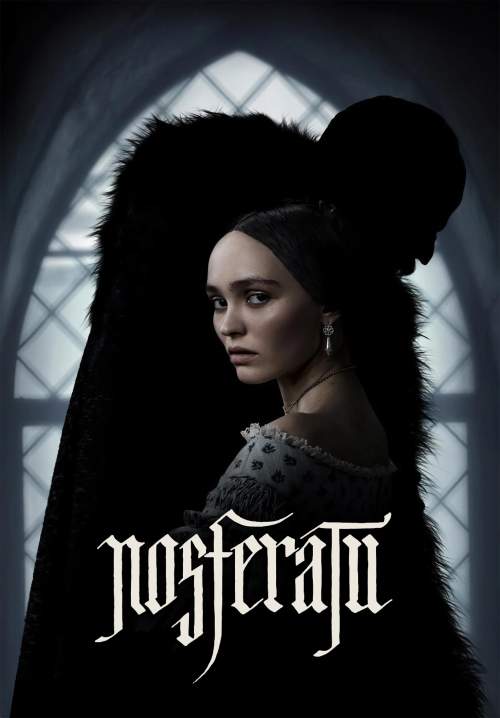 Nosferatu - นอสเฟอราตู (ซับไทย) (StreamX)