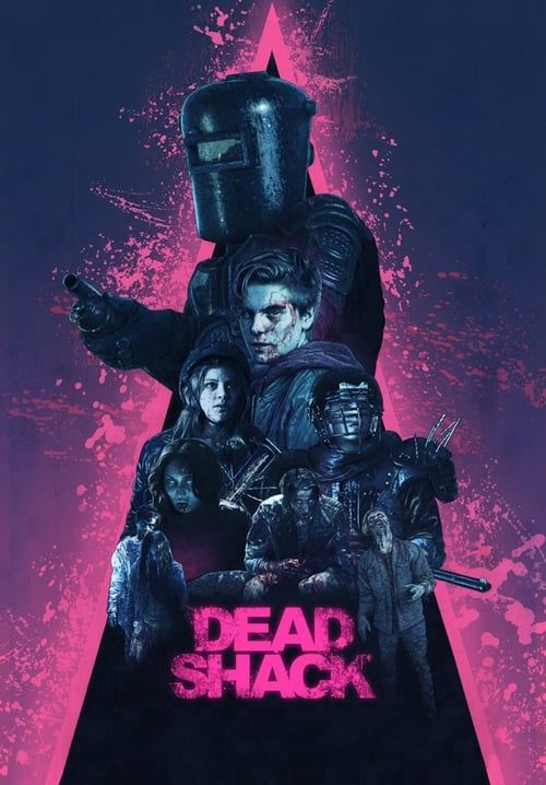 Dead Shack (พากย์ไทย)