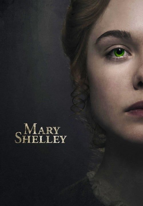 Mary Shelley (พากย์ไทย)