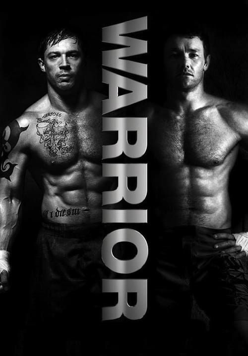 Warrior - เกียรติยศเลือดนักสู้ (พากย์ไทย)