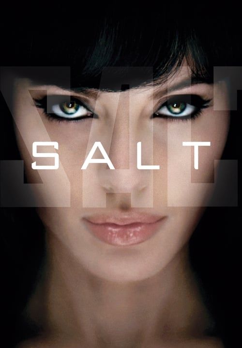 4K Salt