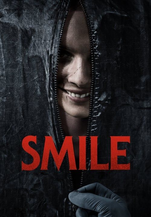 Smile - ยิ้มสยอง