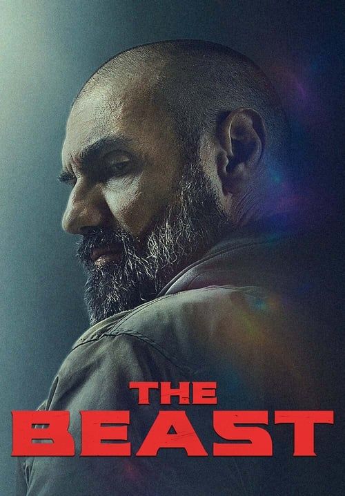 The Beast - แค้นอสูร (ซับไทย)