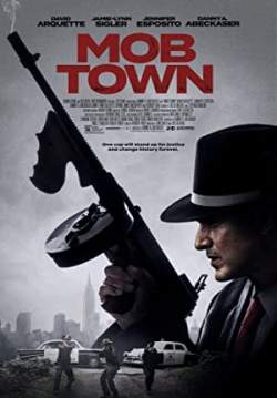 Mob Town (พากย์ไทย)