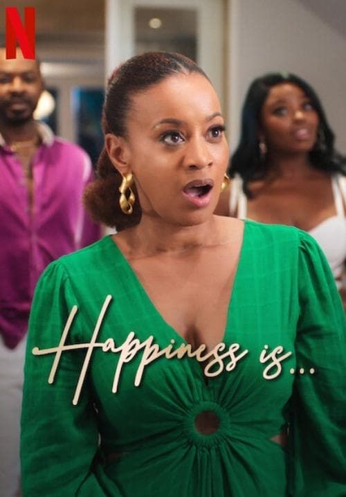 Happiness Is (ซับไทย)