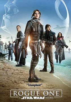 Rogue One: A Star Wars Story