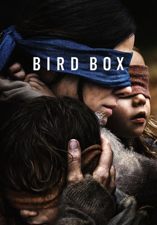 Bird Box - มอง อย่าให้เห็น (ซับไทย)