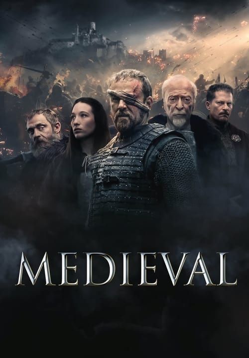 Medieval (ซับไทย)