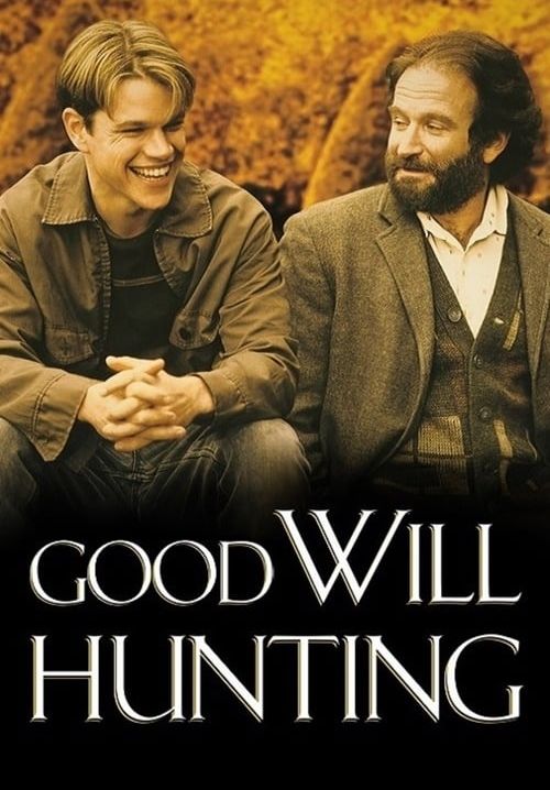 Good Will Hunting - ตามหาศรัทธารัก