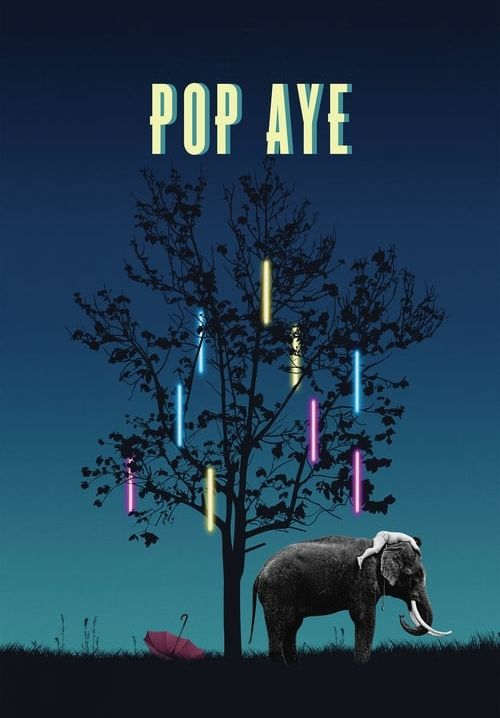 Pop Aye - ป๊อปอาย มายเฟรนด์