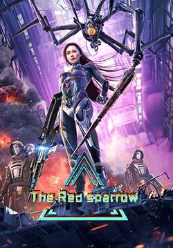 The Red Sparrow - ปฏิบัติการพิทักษ์นกเพลิง (พากย์ไทย)