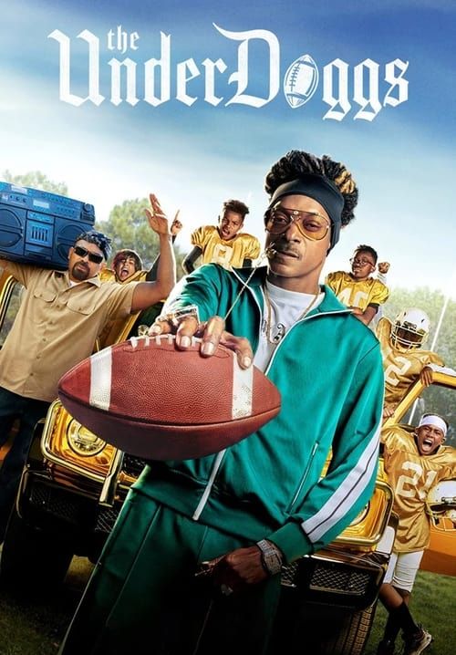 The Underdoggs - ดิ อันเดอร์ด็อกส์ สานฝันตัวกระจอก