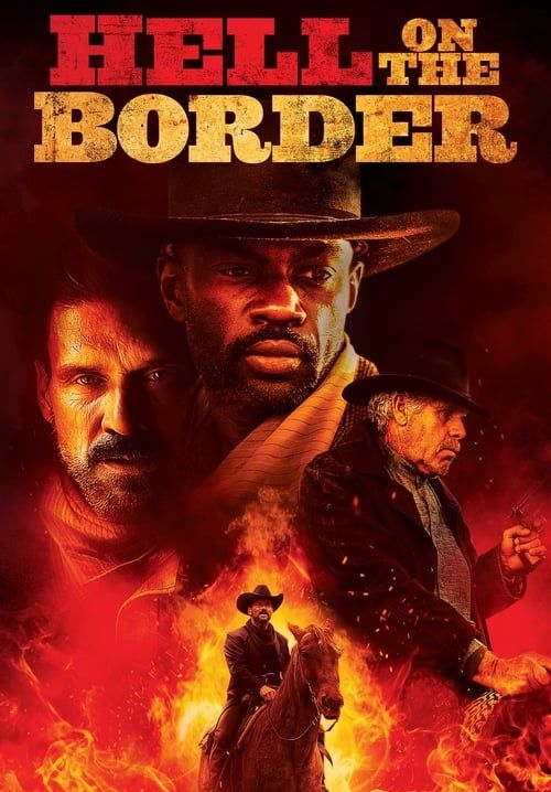 Hell on the Border - นรกบนดิน (พากย์ไทย)