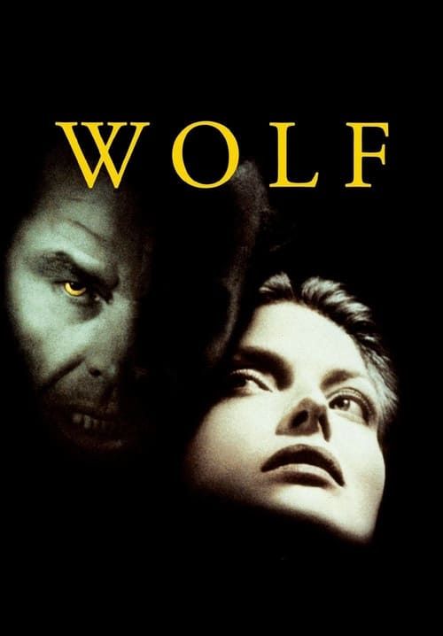 Wolf - มนุษย์หมาป่า