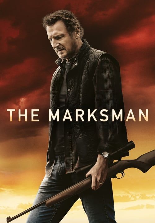 4K The Marksman