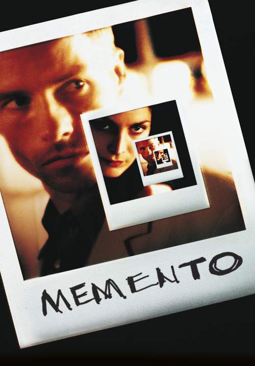 Memento - ภาพหลอนซ่อนรอยมรณะ (พากย์ไทย) (Stream X)