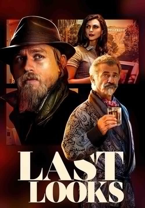 Last Looks - คดีป่วนพลิกฮอลลีวู้ด